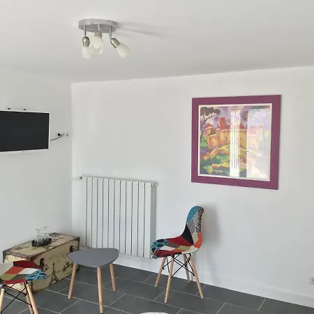 La Maison Du Bonheur * Cotignac