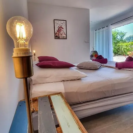 La Maison Du Bonheur