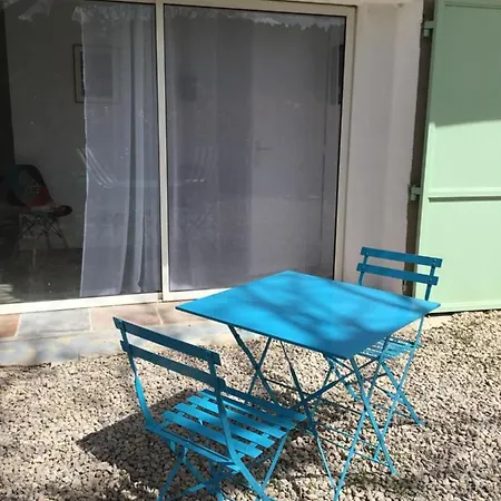 Bed & Breakfast La Maison Du Bonheur