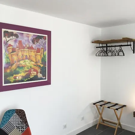 La Maison Du Bonheur * Cotignac