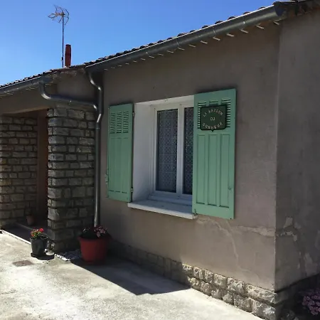 La Maison Du Bonheur Bed & Breakfast *