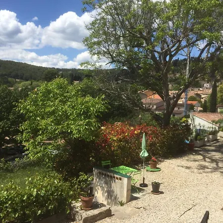 La Maison Du Bonheur Cotignac