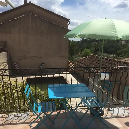 La Maison Du Bonheur Bed & Breakfast *