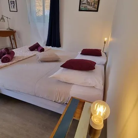 La Maison Du Bonheur * Cotignac