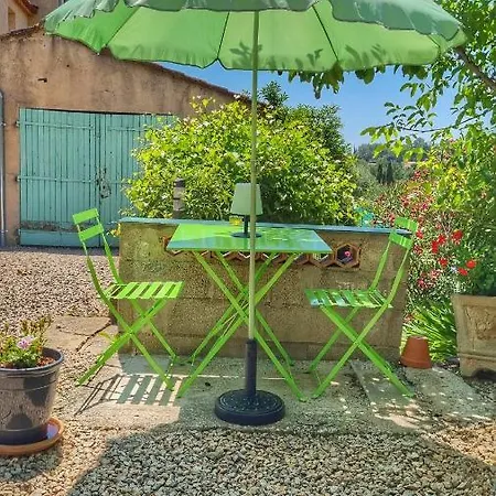 Bed & Breakfast La Maison Du Bonheur