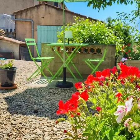 La Maison Du Bonheur