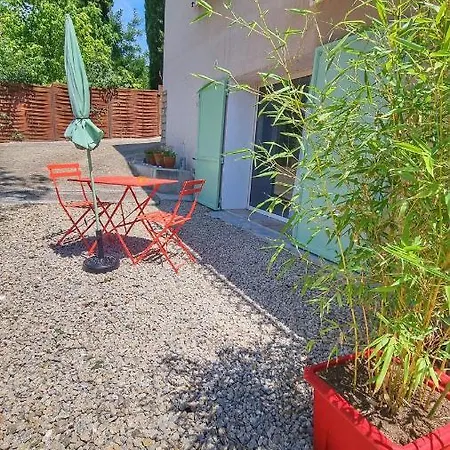 La Maison Du Bonheur Cotignac