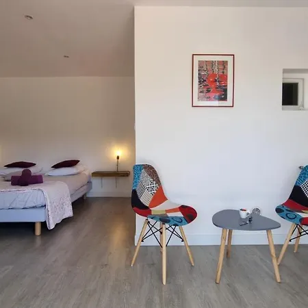 La Maison Du Bonheur * Cotignac