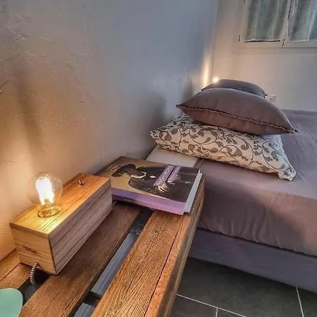 La Maison Du Bonheur *